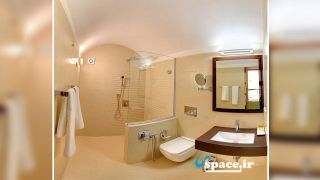 سرویس بهداشتی  هتل سنتی کریاس - اصفهان